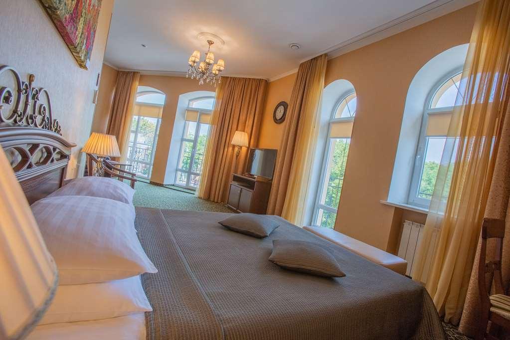 Premier Hotel Palazzo Poltava Room photo